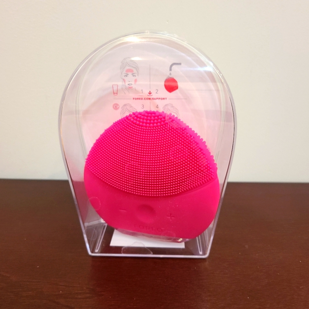 FOREO Luna Mini 2 Fuschia